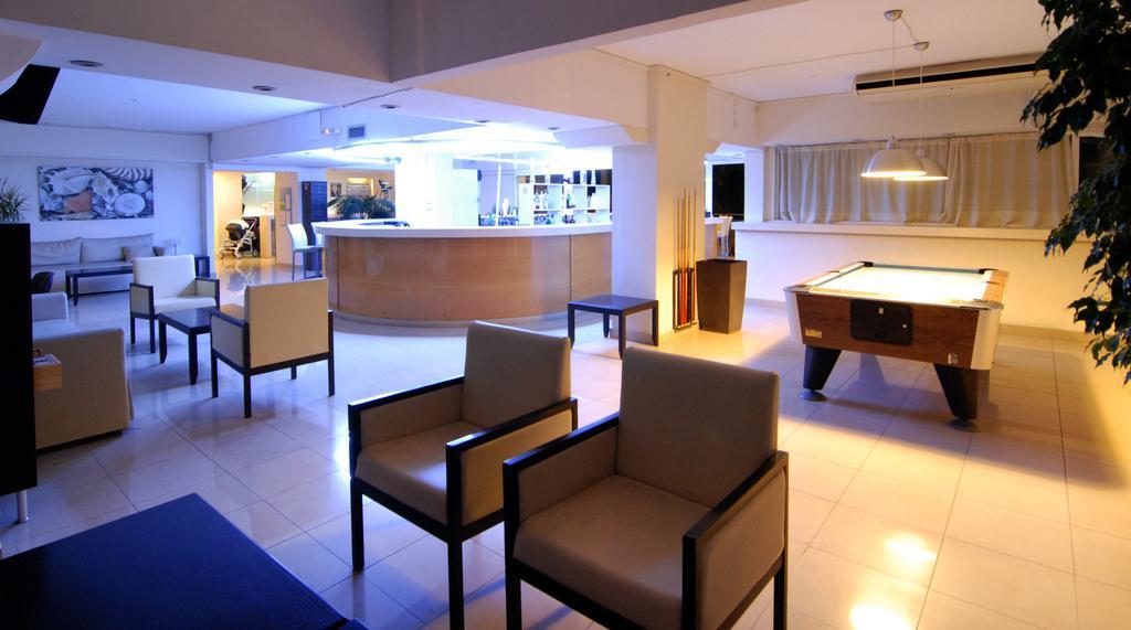 Michel Apartments Кос Экстерьер фото