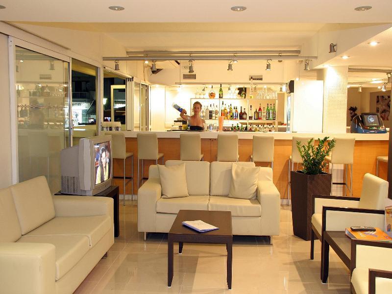 Michel Apartments Кос Экстерьер фото