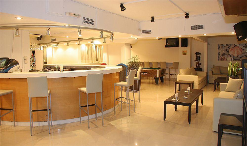 Michel Apartments Кос Экстерьер фото
