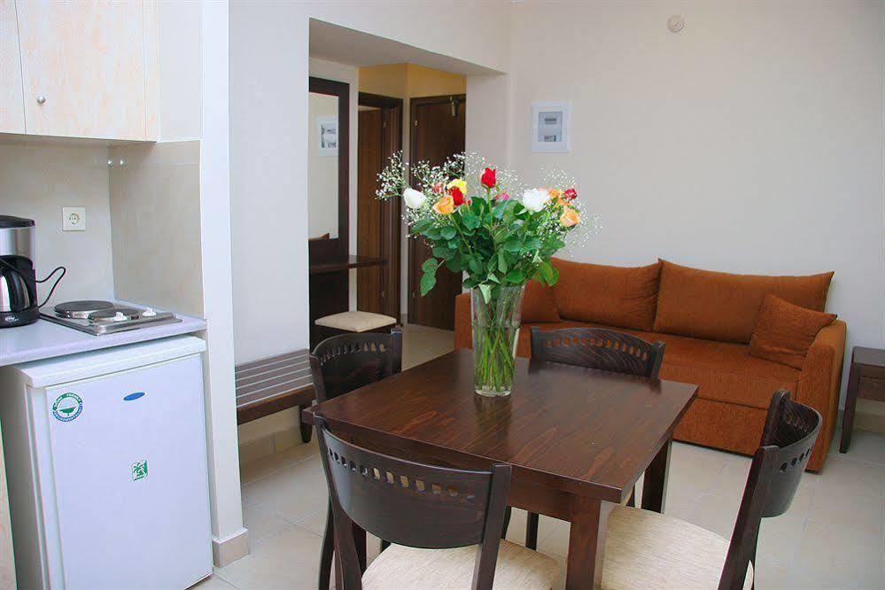 Michel Apartments Кос Экстерьер фото