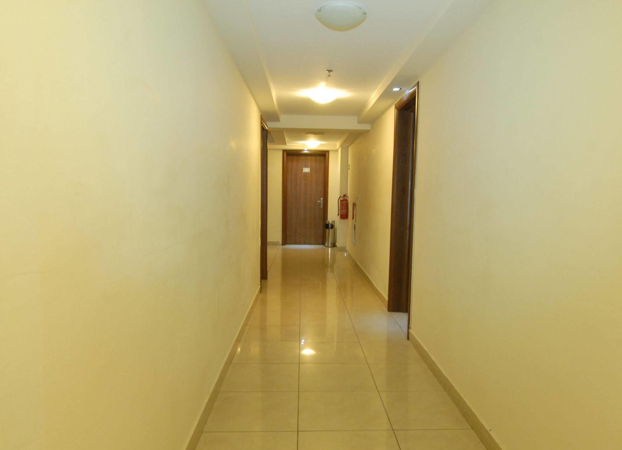 Michel Apartments Кос Экстерьер фото