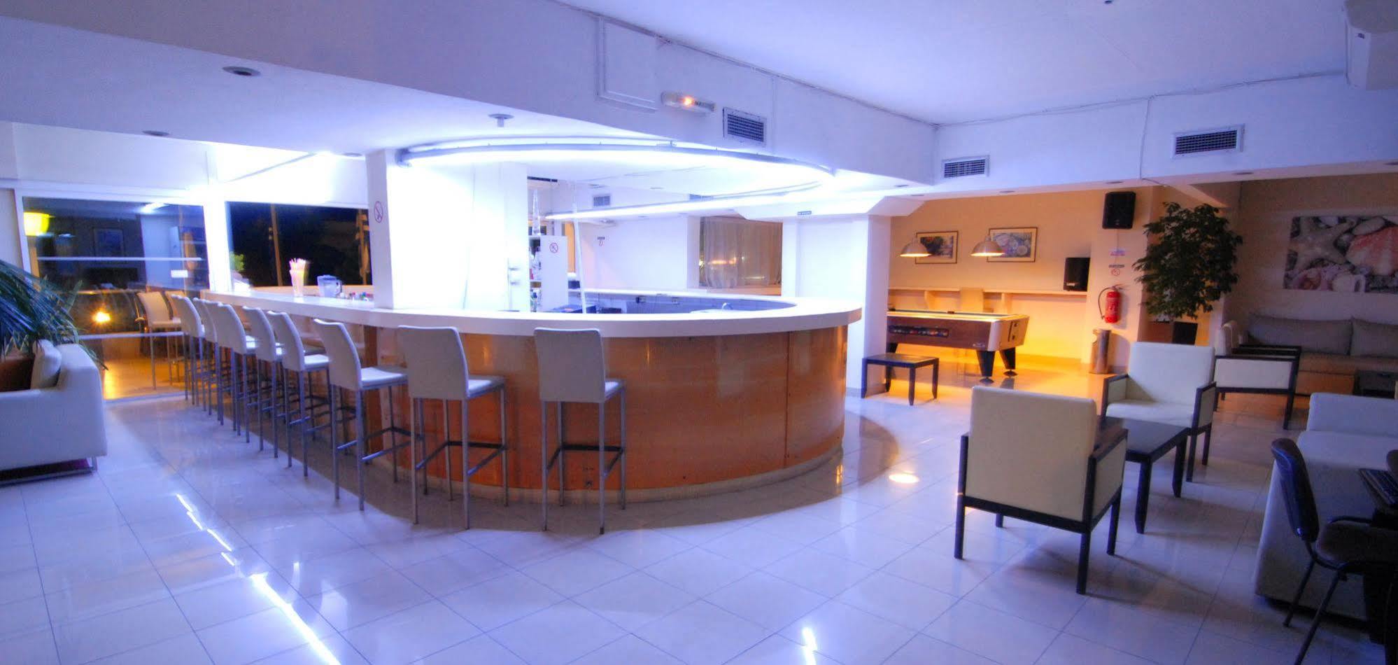 Michel Apartments Кос Экстерьер фото